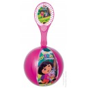 Tap Ball "Dora"