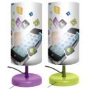 Lampe de chevet "Phone"