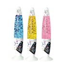 Lampe paillettes "Phone"