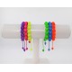 Bracelet Fluo