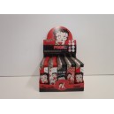 Briquet jetable "Betty Boop"