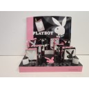 Briquet miroir "Playboy"