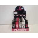 Briquet jetable "Playboy"