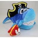 Requin Pirate 30cm