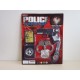 Carte police "Game Set"