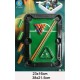 Carte billard
