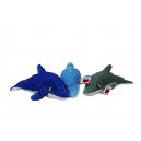 Peluche Dauphin 30cm