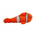 Sac 12 poissons 35cm