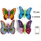 Papillon 12 cm