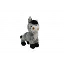 Peluche Ane 20 cm