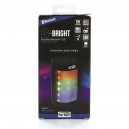 Enceinte Bluetooth LED