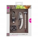 accessoires vin 