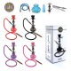 Boite Chicha 28cm