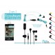 Ecouteur Kit mains libres