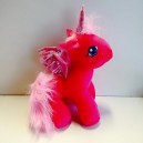 Peluche licorne 30cm