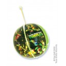 Mega Tap Ball "Tortue Ninja" 